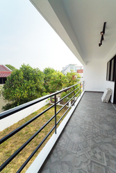 Pasir Ris Beach Park (D18), Semi-Detached #168458292